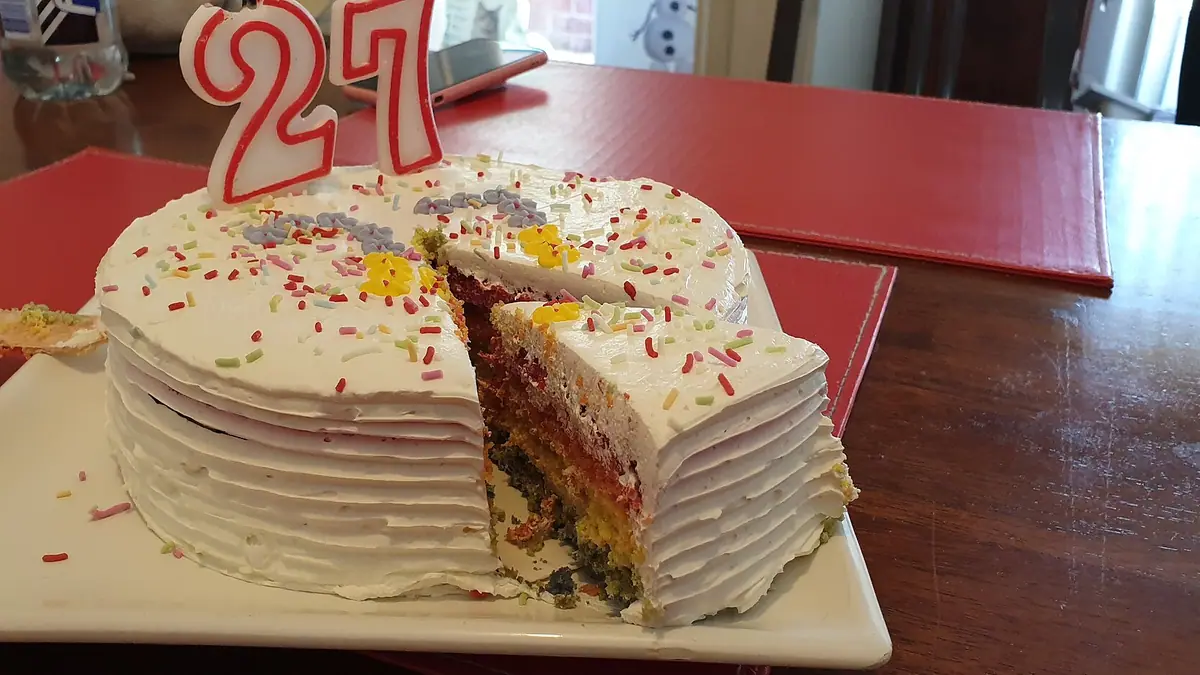 Cake Empire – cake shop in Prestwick town centre